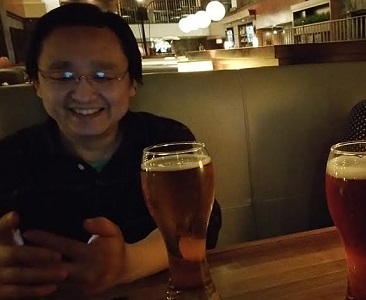 Ken – Principal Designer